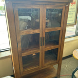 William Sonoma Cabinet