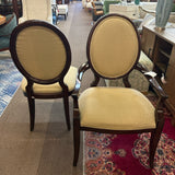Thomasville Dining Chairs