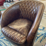 Club Chair