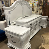 King Bedroom Set