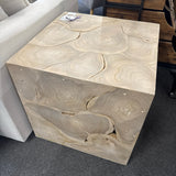 Crestview - Sample End Table