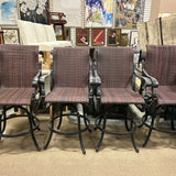 Patio Bar Stools