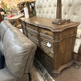 Hooker Dresser