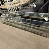 Mitchell Gold Bob Williams Book shelf