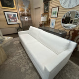 Pottery Barn Sofa