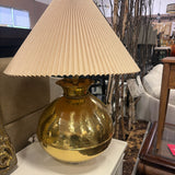 lamp