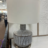 Crestview - Sample Lamps