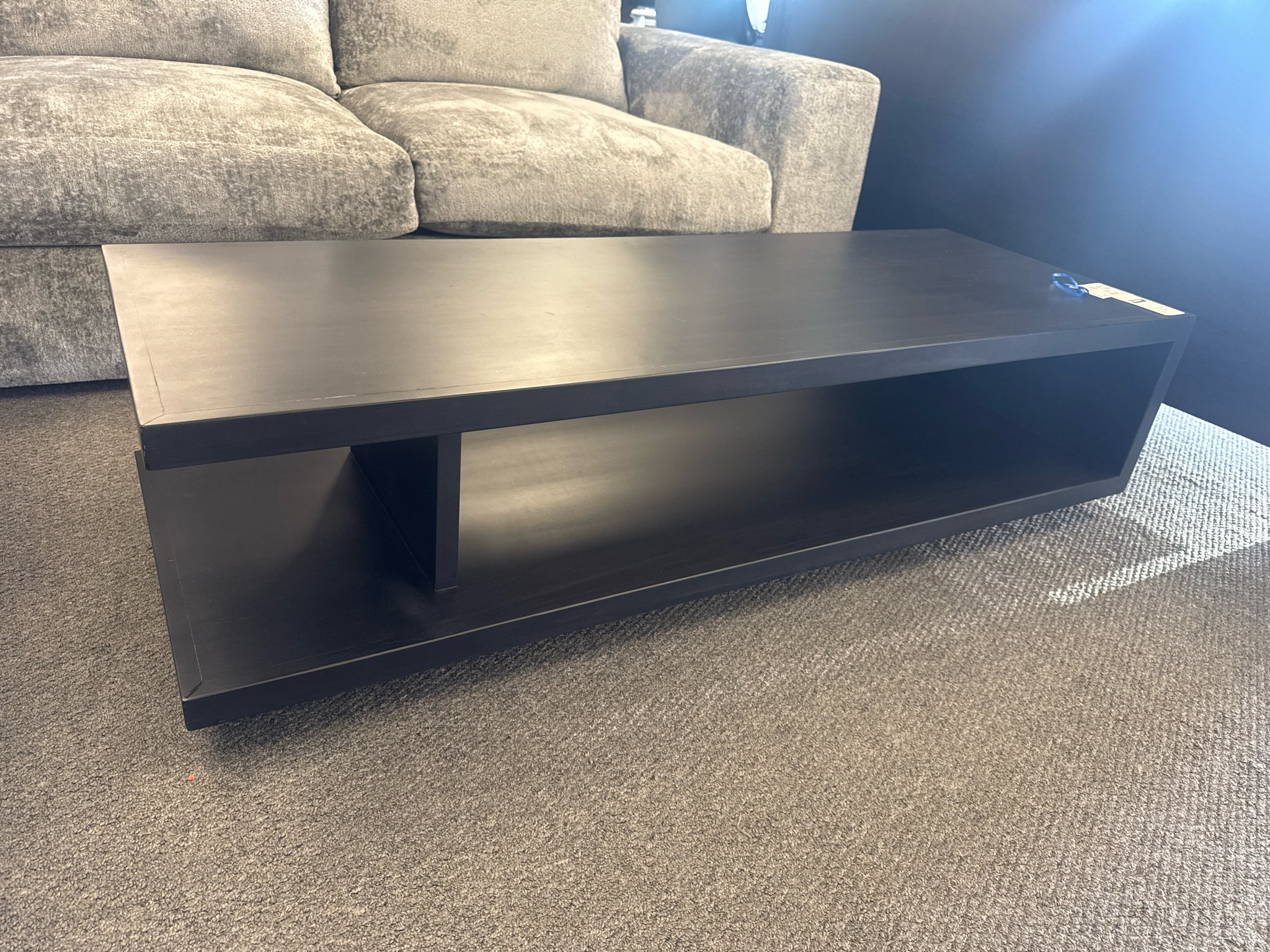Consignment Coffee Room & Board Coffee Table – Furniture Buy Consignment