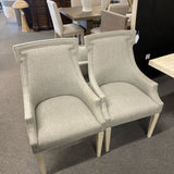 Bernhardt Chairs