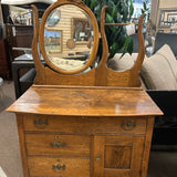 washstand
