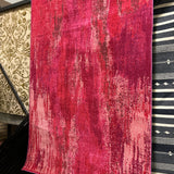 Pink Rug