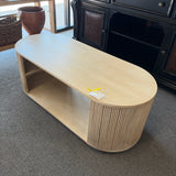 Go Home - Sample Coffee Table