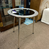 Closeout Side Table