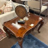 Maitland Smith Coffee Table