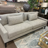 Sagebrook Home Sample Sofa