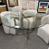 Mitchell Gold Dining Table Only
