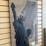 Sample Wall Art