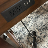 Desk Only