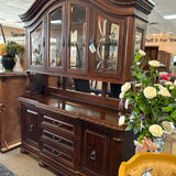 Gabberts China Cabinet