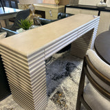 Crestview - Sample Console