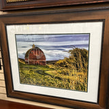 Crestview - Sample Wall Art