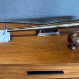 Closeout Sculpture