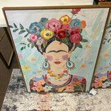 Closeout Wall Art