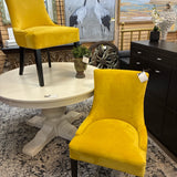 Accent Chairs