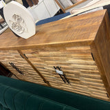 Crestview - Sample Sideboard