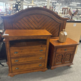 Queen Bedroom Set