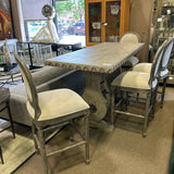 Pub Table