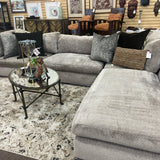 Nathan Anthony Sectional