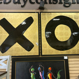 Sagebrook Home Sample Wall Art