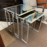 Interlude Nesting Tables