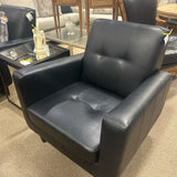 Model Home Club Chair