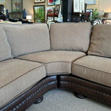 Sectional