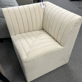 Four Hands Model Home Chair