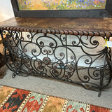 Sofa Table