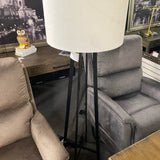 Model Home Floor Lamp