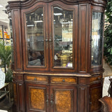 Hooker Credenza