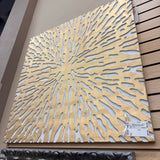 Closeout Wall Art