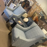 Sherrill Wingback Chair