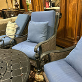 Patio Set- Seating
