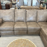 Omnia Sectional