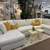 Bassett Sectional