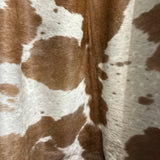 Cowhide