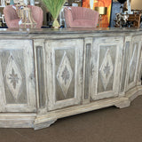 Arhaus Buffet