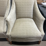 Room & Board Arm Chair