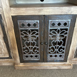 Horizon Home Console