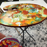 MODEL HOME Accent  Table